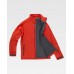 Roc neige softshell 