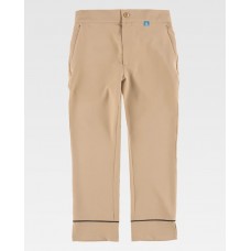 Serviço calça 