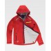 Sport workshell