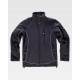 Casaco Workshell de manga