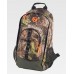Proteção mochila