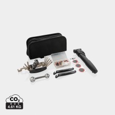 Kit de reparação para bicicleta – 17 peças