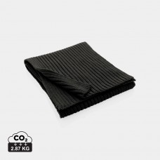 Cachecol de malha Impact AWARE™ Polylana® 180 x 25 cm