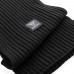 Cachecol de malha Impact AWARE™ Polylana® 180 x 25 cm