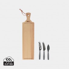 Kit para Queijos BOSKA Amigo