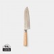 Faca Santoku Hattasan Damascus VINGA