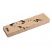Faca Santoku Hattasan Damascus VINGA