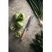 Faca Santoku Hattasan Damascus VINGA