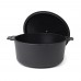 Panela cocotte VINGA Monte Heritage de 5,5