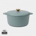 Panela cocotte VINGA Monte Heritage de 5,5