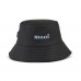 Chapéu bucket VINGA Baltimore em PET reciclado AWARE™